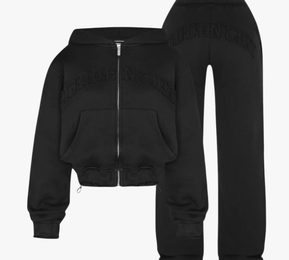 Kella tracksuit set