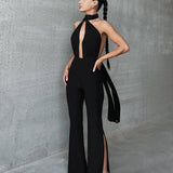 Auri Jumpsuit